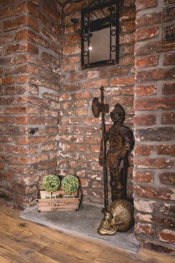 40 Kirkgate Vila Thirsk Exterior foto